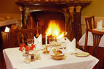Autumn 2 Night Midweek Break