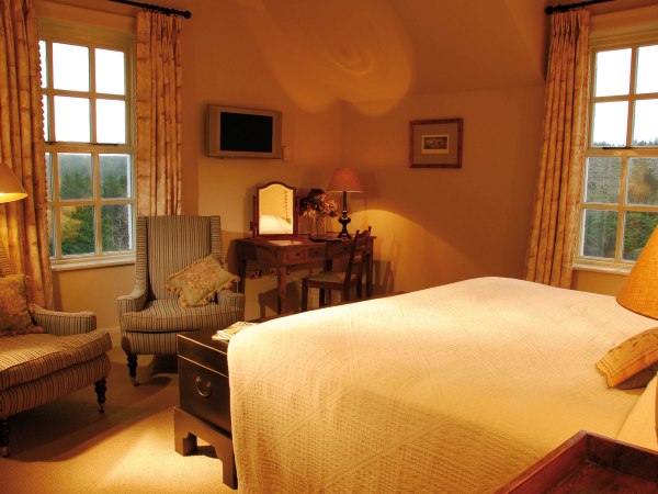 Classic Room