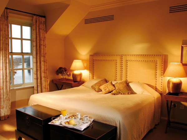 Classic Room with River View
